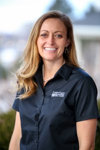 Jessica Rush, Dental Hygienist