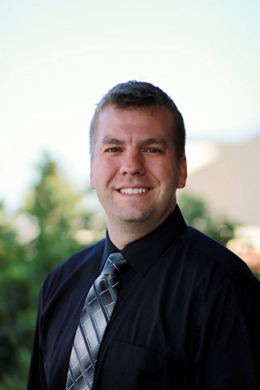 Dr. Brock Nelson
