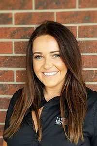 Leah Ruggles