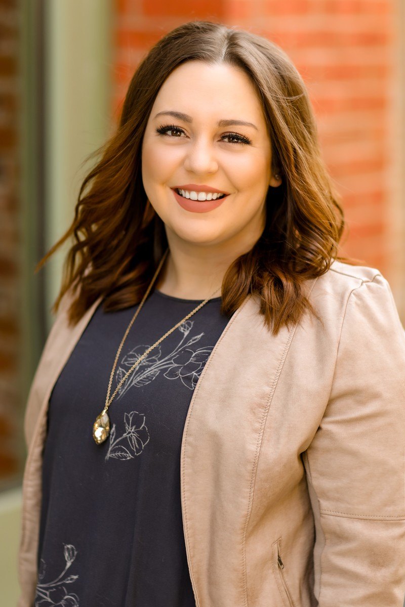 Dr. Alexyss Leiker