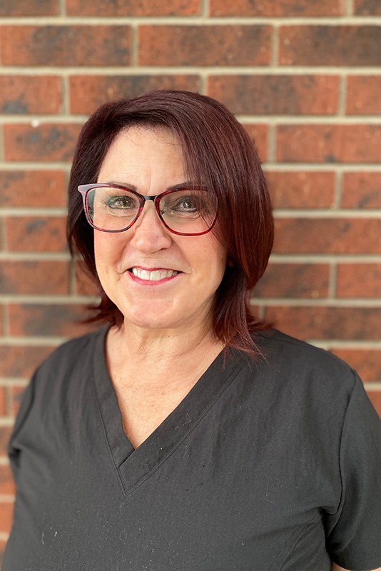 Jane Grove, DDS